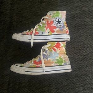Pattern Converse
